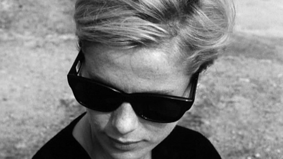 Photo from the movie Persona