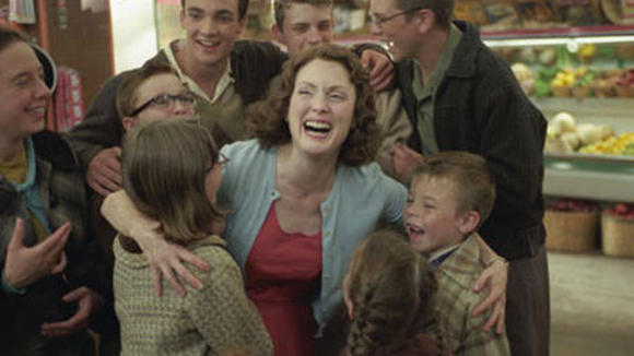 Photo from the movie The Prize Winner of Defiance, Ohio