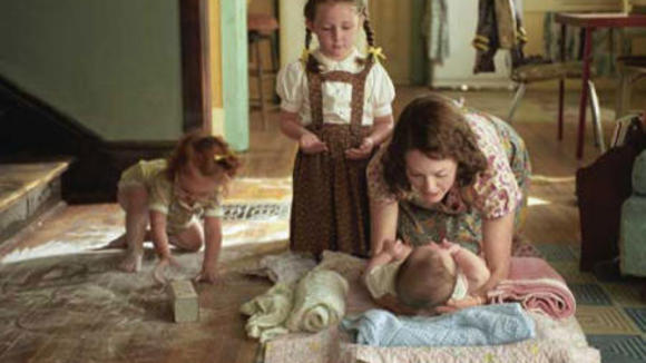 Photo from the movie The Prize Winner of Defiance, Ohio