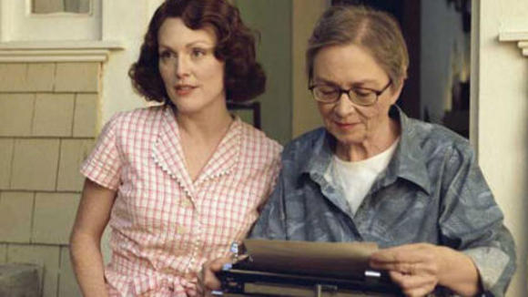 Photo from the movie The Prize Winner of Defiance, Ohio