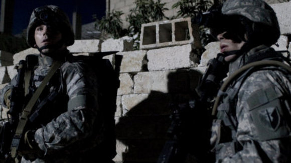 Photo from the movie Redacted