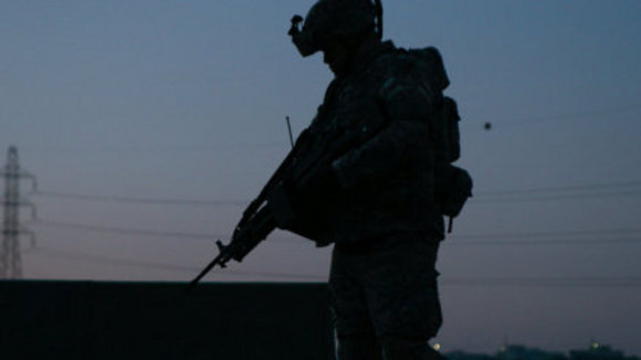 Photo from the movie Redacted