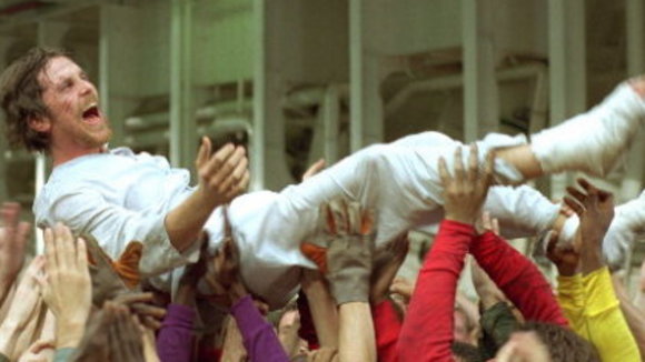 Photo from the movie Rescue Dawn