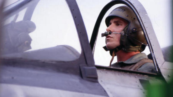 Photo from the movie Rescue Dawn