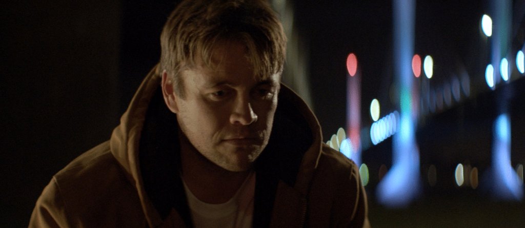 Photo from the movie River Runs Red