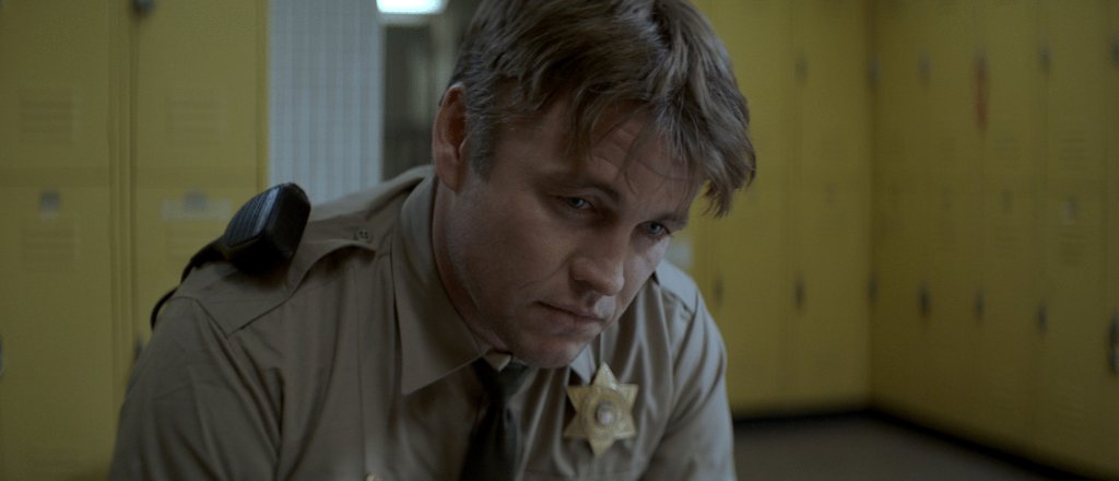 Photo from the movie River Runs Red