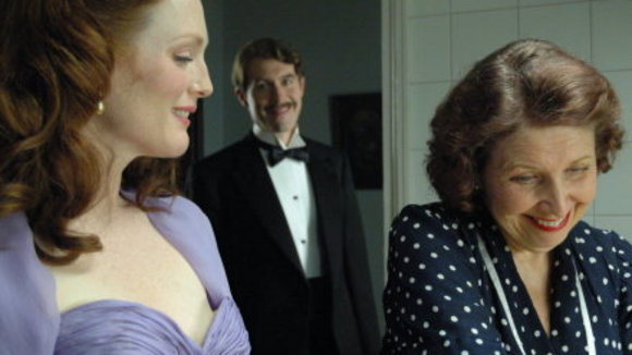 Photo from the movie Savage Grace