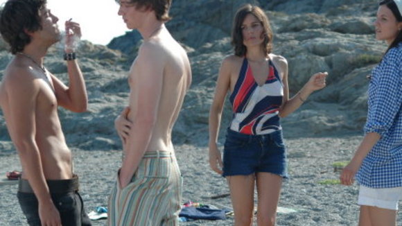 Photo from the movie Savage Grace