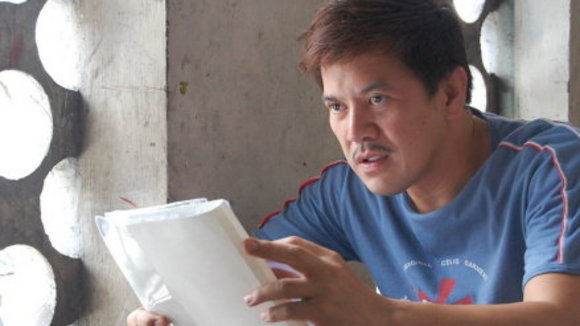 Photo from the movie Service