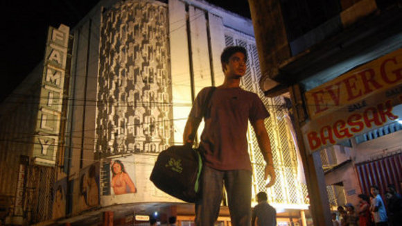 Photo from the movie Service