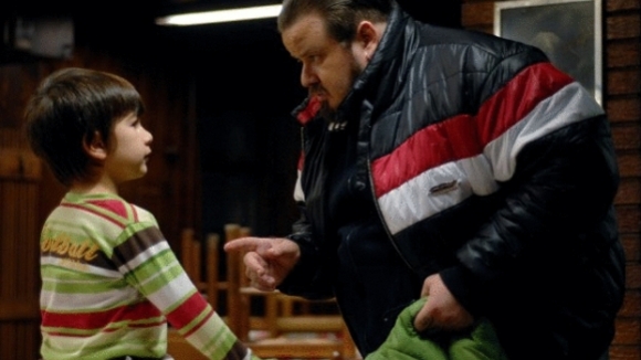 Photo from the movie Shun Li and the Poet