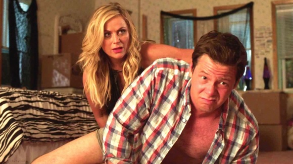 Photo from the movie Sisters