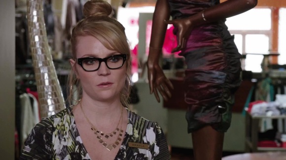 Photo from the movie Sisters