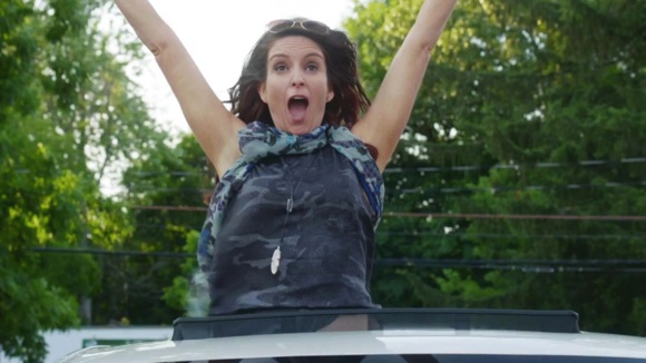 Photo from the movie Sisters