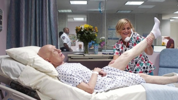 Photo from the movie Sisters