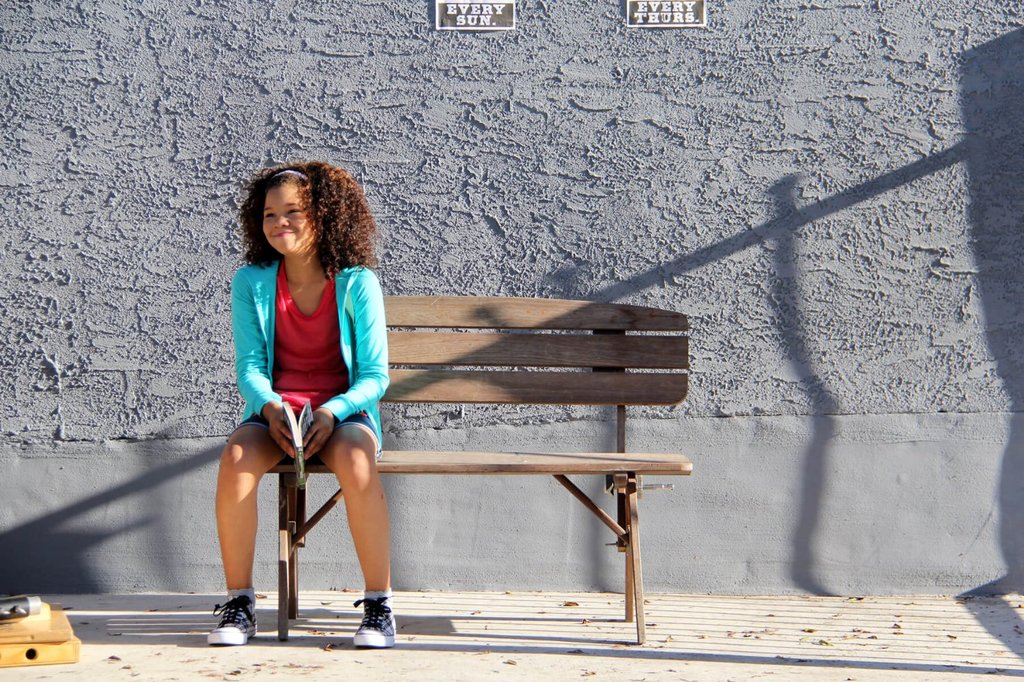 Photo from the movie Sleight