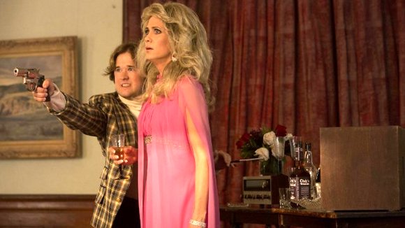 Photo from the movie The Spoils of Babylon