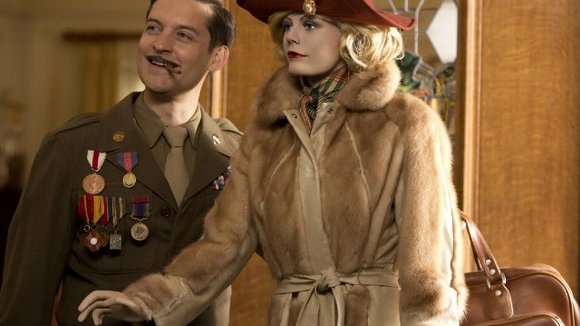 Photo from the movie The Spoils of Babylon