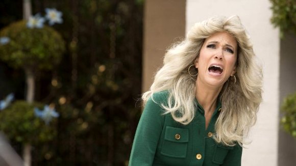 Photo from the movie The Spoils of Babylon