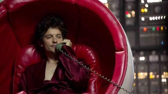 Photo from the movie The Spoils of Babylon