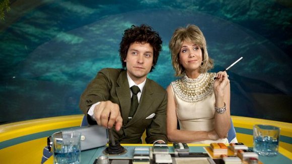 Photo from the movie The Spoils of Babylon