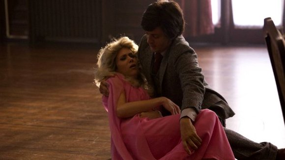 Photo from the movie The Spoils of Babylon