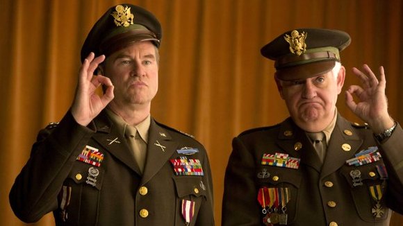 Photo from the movie The Spoils of Babylon