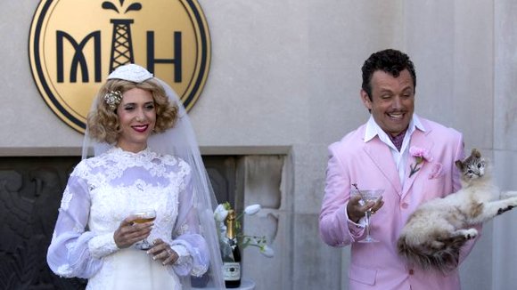 Photo from the movie The Spoils of Babylon