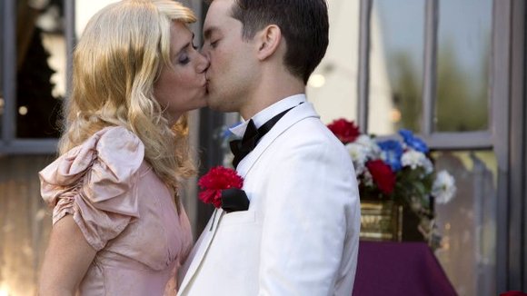 Photo from the movie The Spoils of Babylon