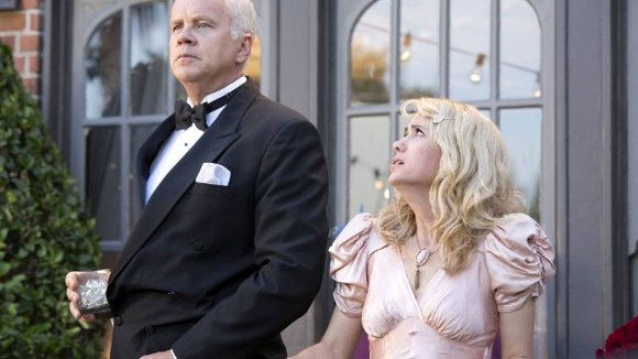 Photo from the movie The Spoils of Babylon