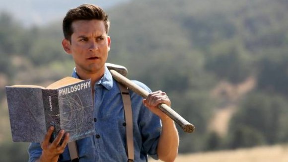 Photo from the movie The Spoils of Babylon