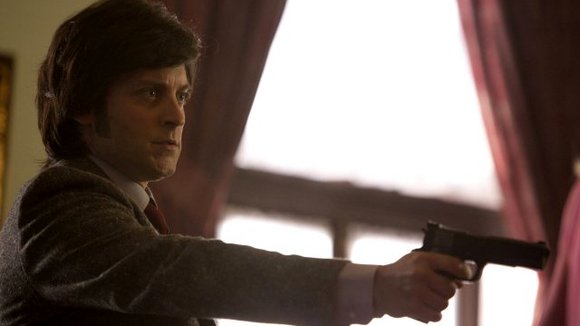 Photo from the movie The Spoils of Babylon