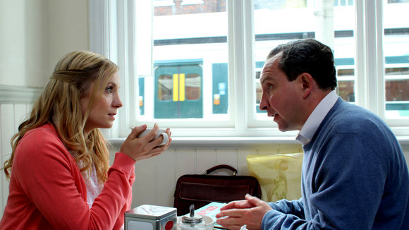 Photo from the movie Still Life