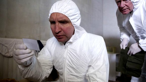 Photo from the movie Still Life