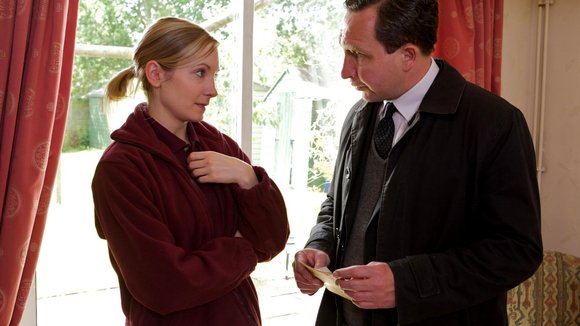 Photo from the movie Still Life