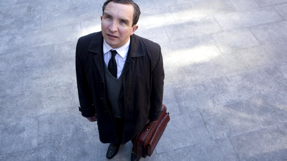 Photo from the movie Still Life