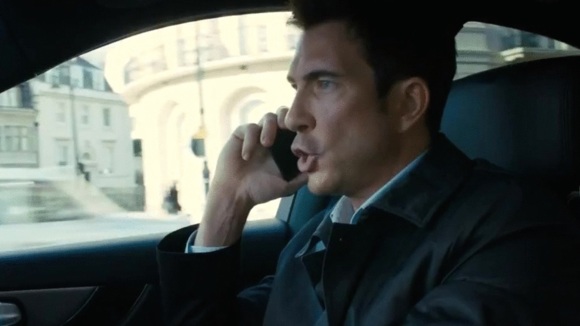 Photo from the movie Survivor