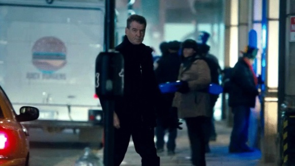 Photo from the movie Survivor