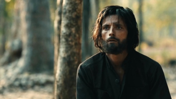 Photo from the movie The Gate