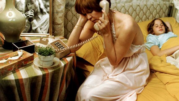 Photo from the movie The Exorcist: The Version You've Never Seen