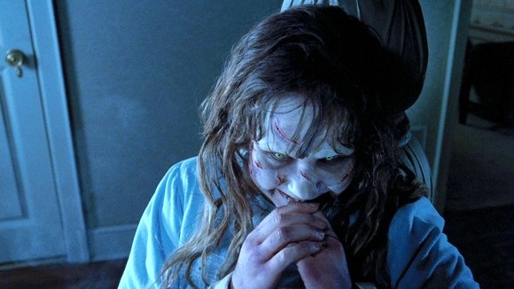 Photo from the movie The Exorcist: The Version You've Never Seen