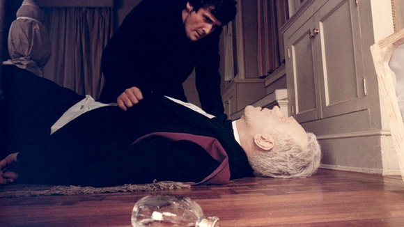 Photo from the movie The Exorcist: The Version You've Never Seen