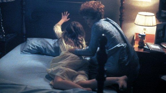 Photo from the movie The Exorcist: The Version You've Never Seen