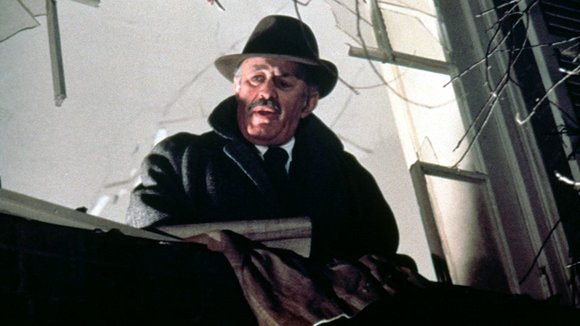 Photo from the movie The Exorcist: The Version You've Never Seen