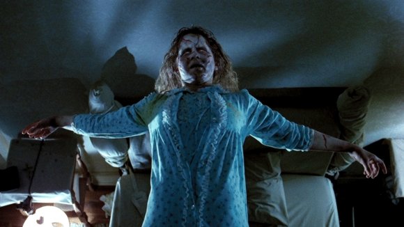 Photo from the movie The Exorcist: The Version You've Never Seen