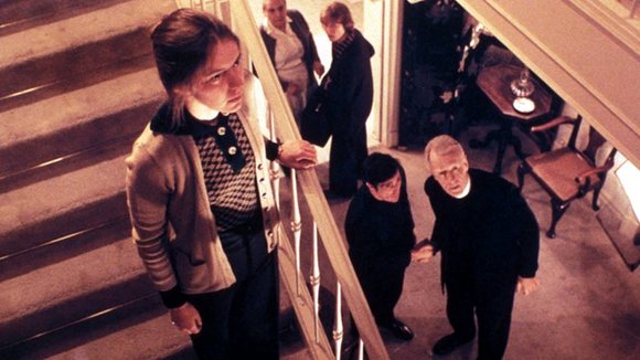 Photo from the movie The Exorcist: The Version You've Never Seen