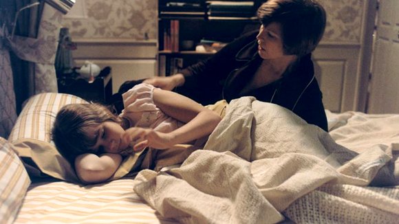 Photo from the movie The Exorcist: The Version You've Never Seen