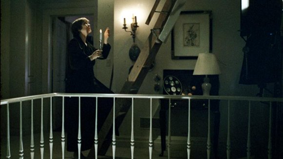 Photo from the movie The Exorcist: The Version You've Never Seen