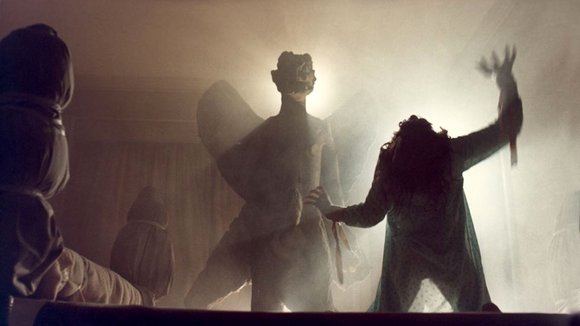 Photo from the movie The Exorcist: The Version You've Never Seen