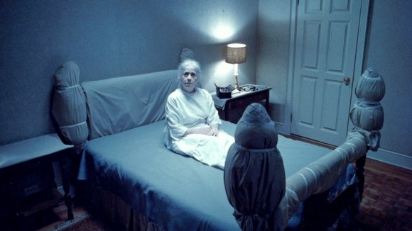 Photo from the movie The Exorcist: The Version You've Never Seen